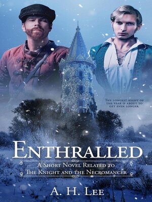 cover image of Enthralled